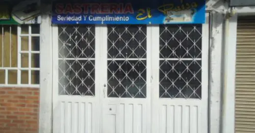 SASTRERIA EL PAISA BOGOTÁ SASTRERIA EL PAISA BOGOTÁ